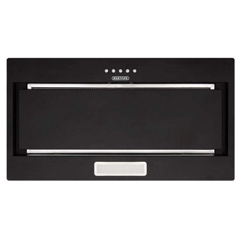 Вытяжка ELEYUS URBAN 800 LED 52 BL