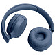 Навушники JBL Tune 520BT Blue (JBLT520BTBLUEU)