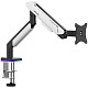 Настільне кріплення Anda Seat Stealth Pro II RGB 17’’-42’’ White