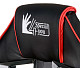Крісло геймерське Special4You Nitro Black/Red (E5579)