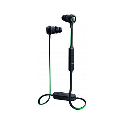 Навушники Razer Hammerhead Bluetooth (RZ04-01930100-R3G1)