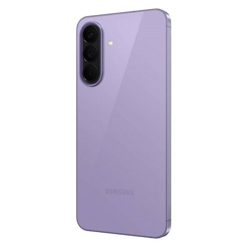 Смартфон Samsung Galaxy A57 5G 12/512GB Awesome Lilac (SM-A576BZVHEUC)