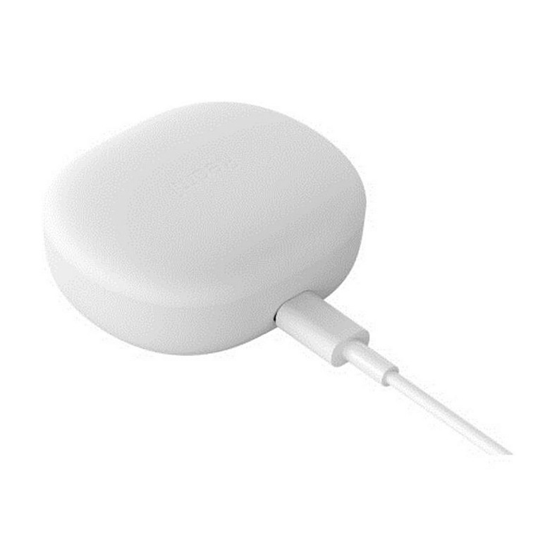 Bluetooth-гарнітура Xiaomi Redmi Buds 4 Lite White (BHR6919GL)_