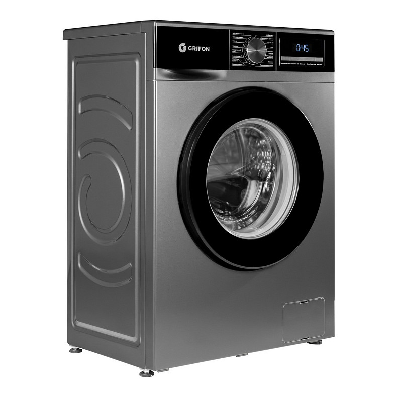 Пральна машина Grifon GWMS-7121IGB