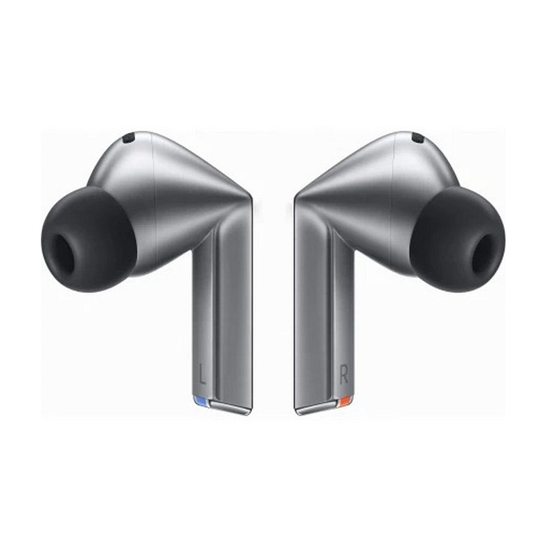 Навушники Samsung Galaxy Buds3 Pro Silver (SM-R630NZAASEK)