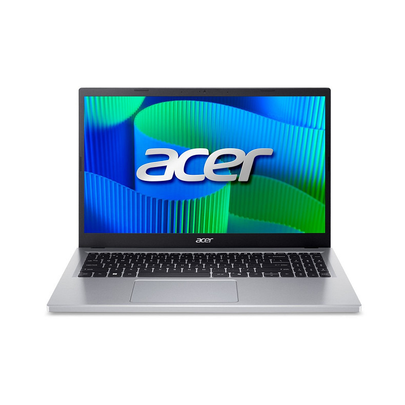 Ноутбук Acer Extensa EX215-34 15.6" FHD IPS, Intel P N200, 8GB, F512GB, UMA, Lin, серебристый