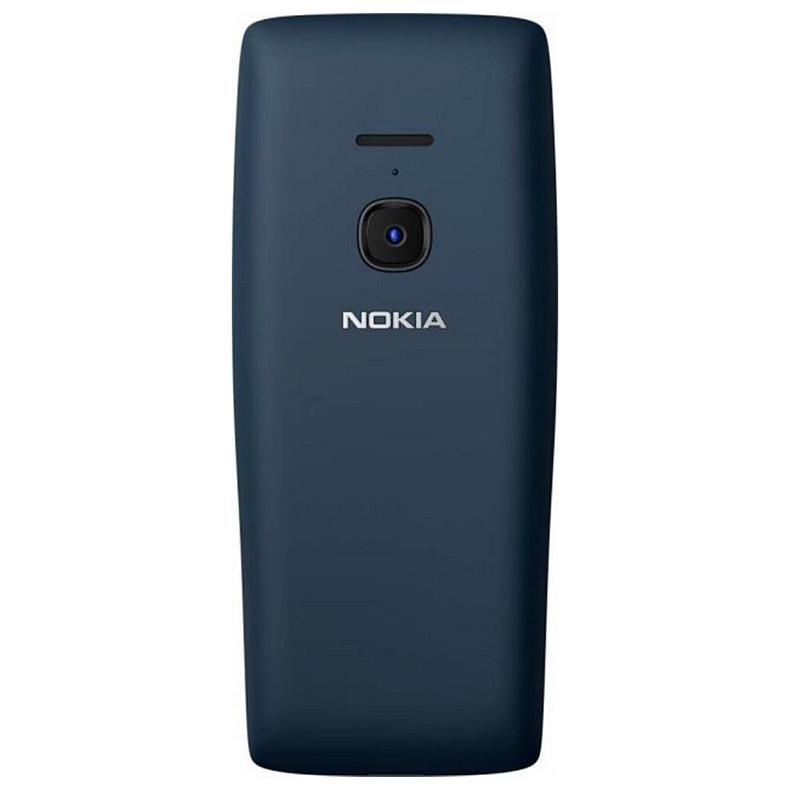 Мобильный телефон Nokia 8210 Dual Sim Blue