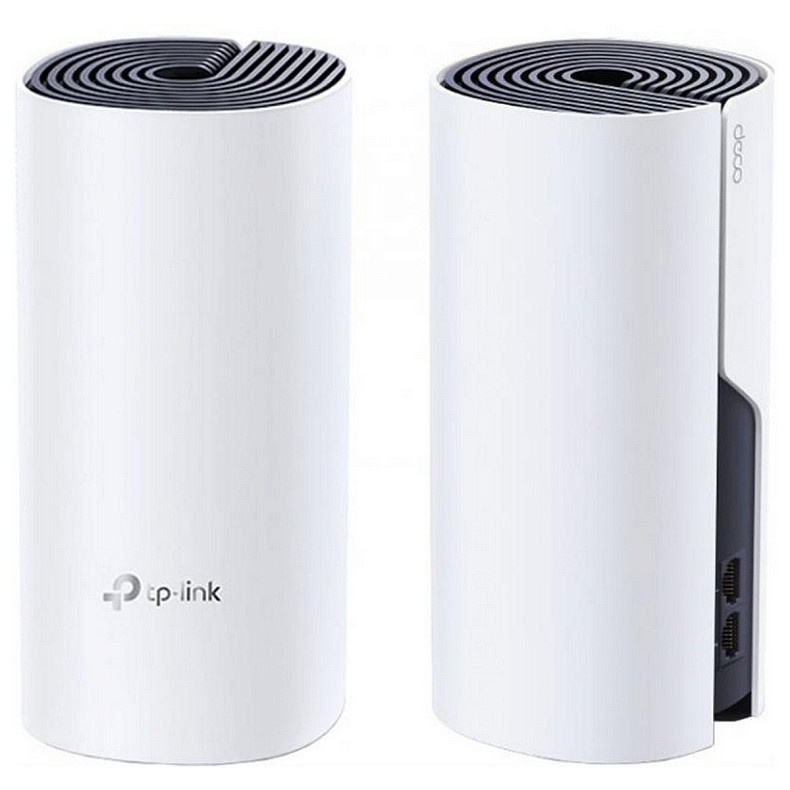 WiFi Mesh система TP-Link Deco P9