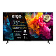 Телевизор ERGO 75JUQ7500