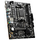 Материнская плата MSI Pro A620M-E Socket AM5