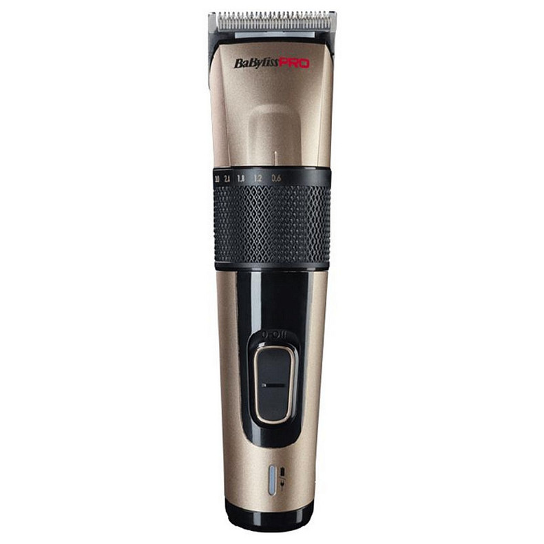 Машинка для стрижки Babyliss Pro FX862E Cut-Definer