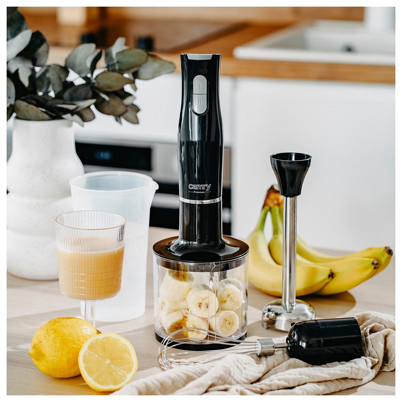 Блендер Camry CR 4630