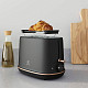 Тостер Electrolux E7T1-6BP