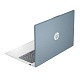 Ноутбук HP 15-fc0247ua (C79J0EA) Blue