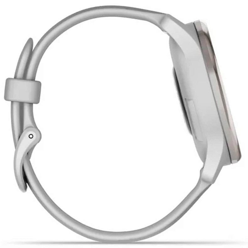 Спортивные часы GARMIN Vivomove Trend Mist Grey
