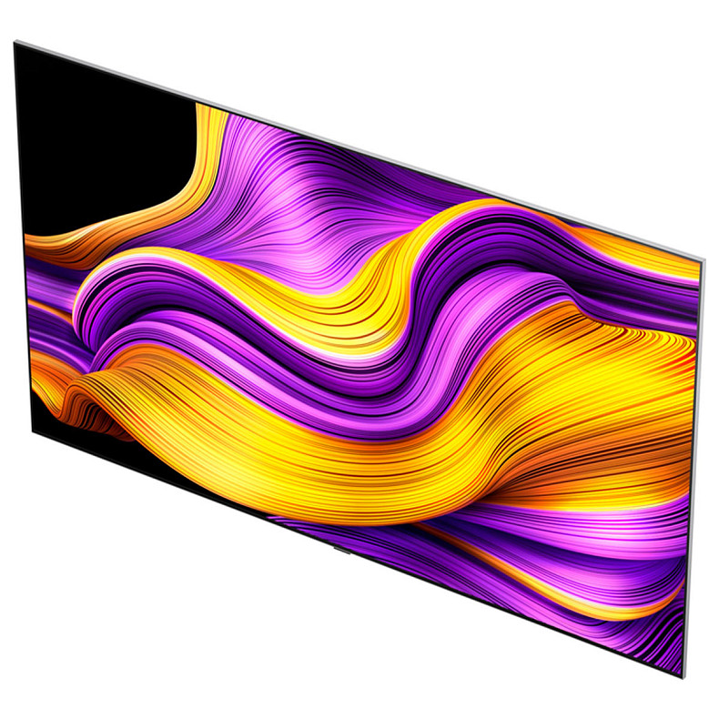 Телевізор LG OLED83G54LW