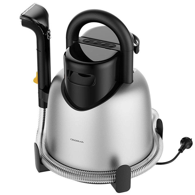 Моющий пылесос для ковров и тканей Deerma DEM-BY700S
