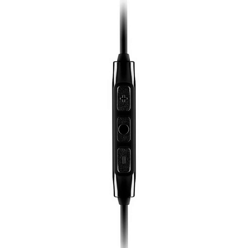 Навушники SENNHEISER CX 2.00i Black