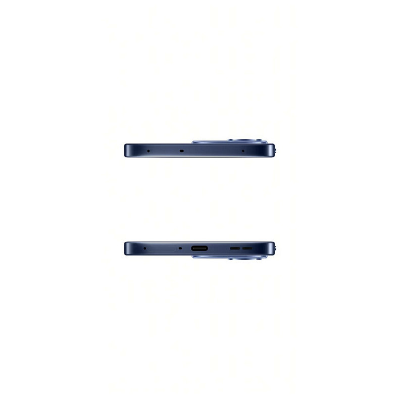 Смартфон Oppo Reno15 F 8/256GB Twilight Black
