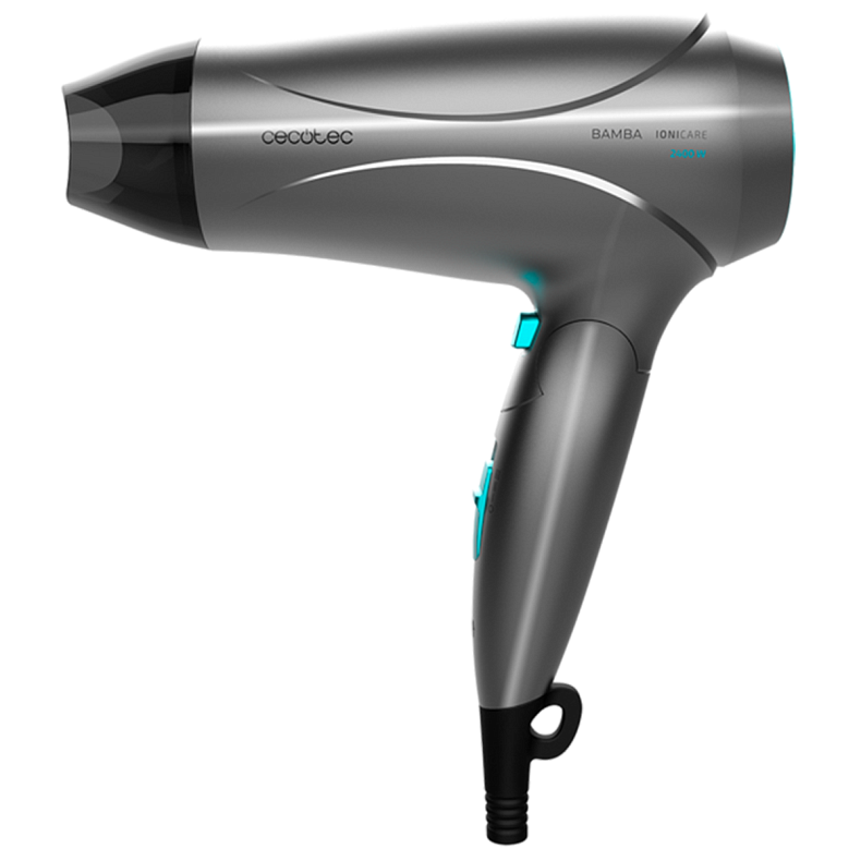 Фен дорожній CECOTEC Bamba Ionicare Power&Go