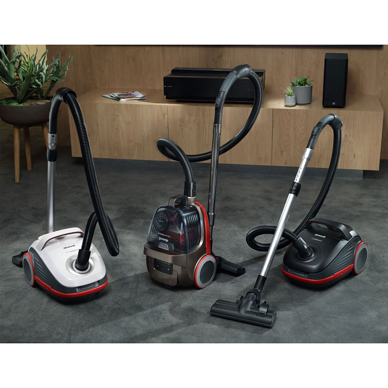 Пилосос Gorenje VCEA 21 GPLW (VCHT4530)