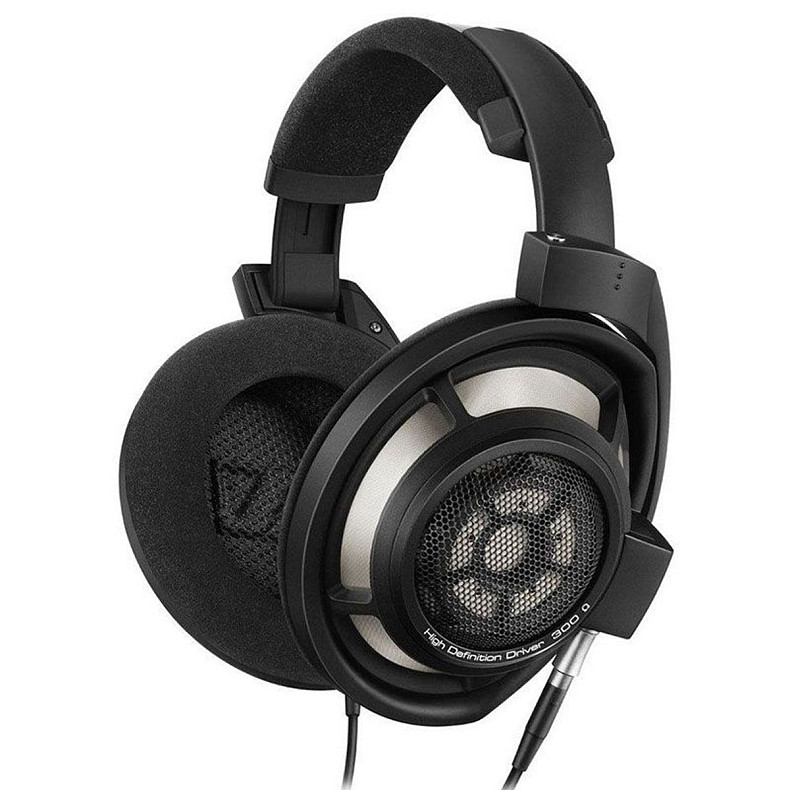 HD 800 S