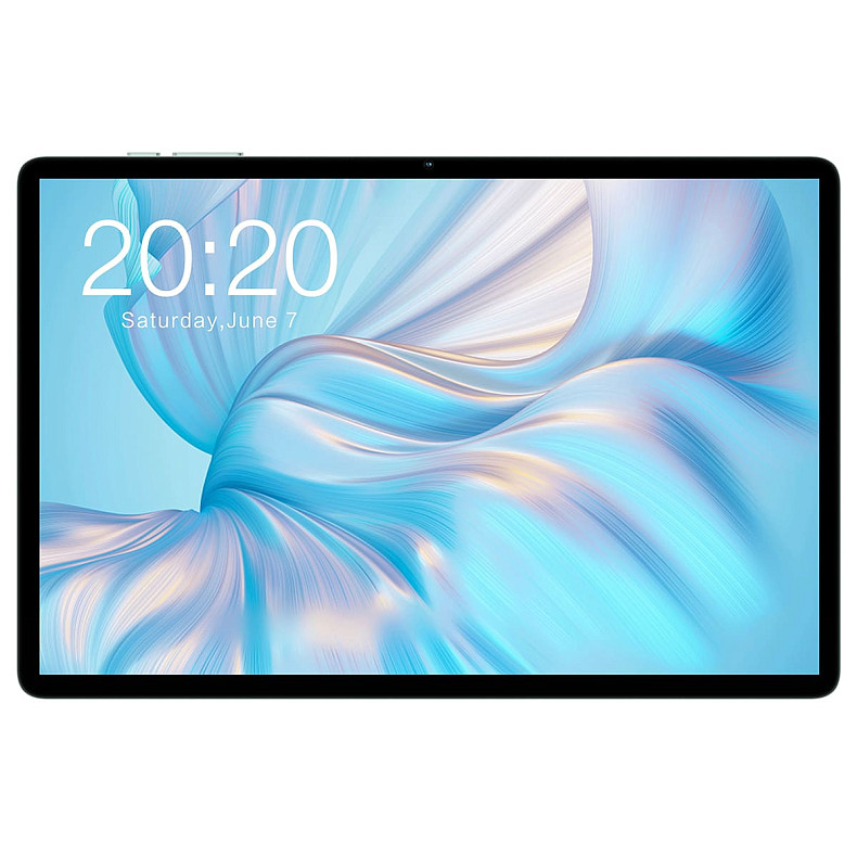 Планшет Teclast M50 Pro 8/256GB LTE Blue (6940709685389)