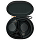 Навушники Over-ear Sony WH-1000XM4 BT 5.0, ANC, Hi-Res, AAC, LDAC, Wireless, Mic, Чорний