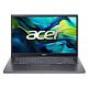 Ноутбук Acer Aspire 17 A17-51M 17.3" FHD IPS, Intel 5-120U, 16GB, F512GB, UMA, Lin, сірий