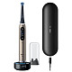 Зубна електр. щітка Oral-B iO Ultimate iOM10.1B4.AD Gold Edit