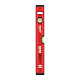 Уровень Milwaukee Slim Box, 40см, 2 капсулы (4932459090)