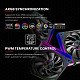 Вентилятор для корпуса 120mm*3 Xilence GAMING XPF360.ARGB PWM