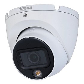 Камера HDCVI Dahua DH-HAC-HDW1200TLMP-IL-A (2.8мм)