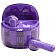 Навушники JBL Tune Flex 2 Ghost Purple (JBLTFLEX2GMAE)