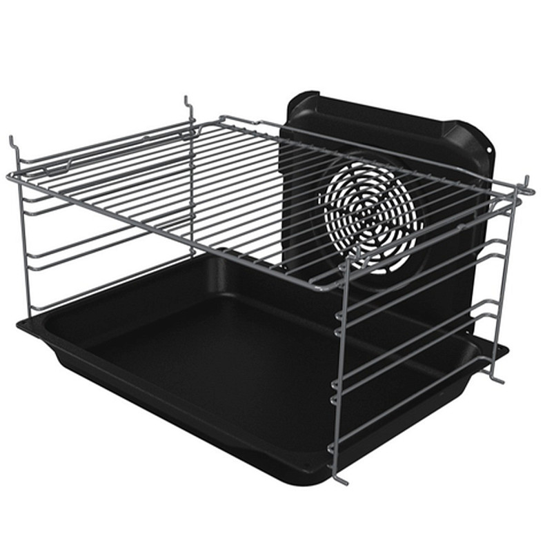 Плита комбінована Gorenje GK 6A40 WFFM