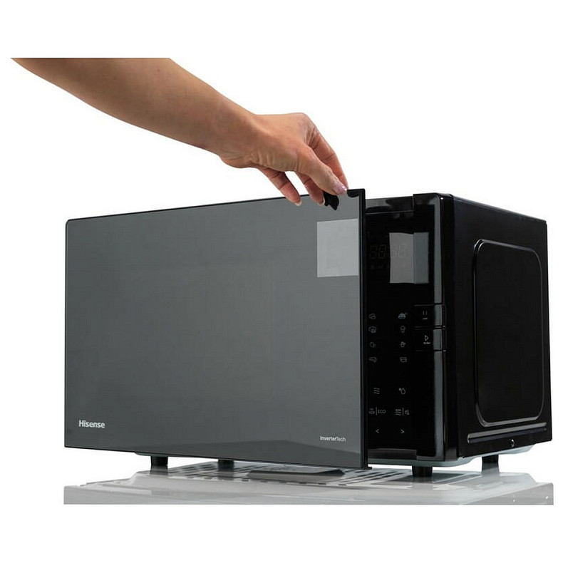 Мікрохвильова піч Hisense H25MOBS4HGI
