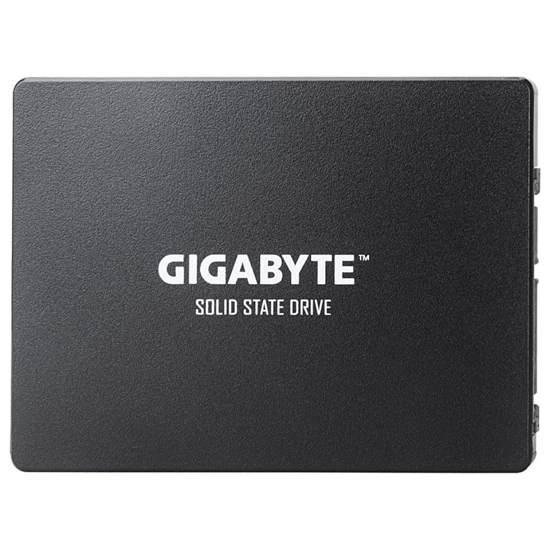 SSD диск GIGABYTE 256GB 2.5" SATA TLC (GP-GSTFS31256GTND)