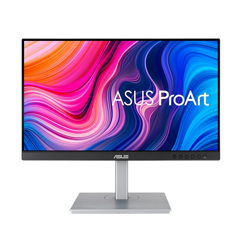 Монітор Asus 23.8" ProArt PA247CV (90LM03Y1-B02370) IPS Black