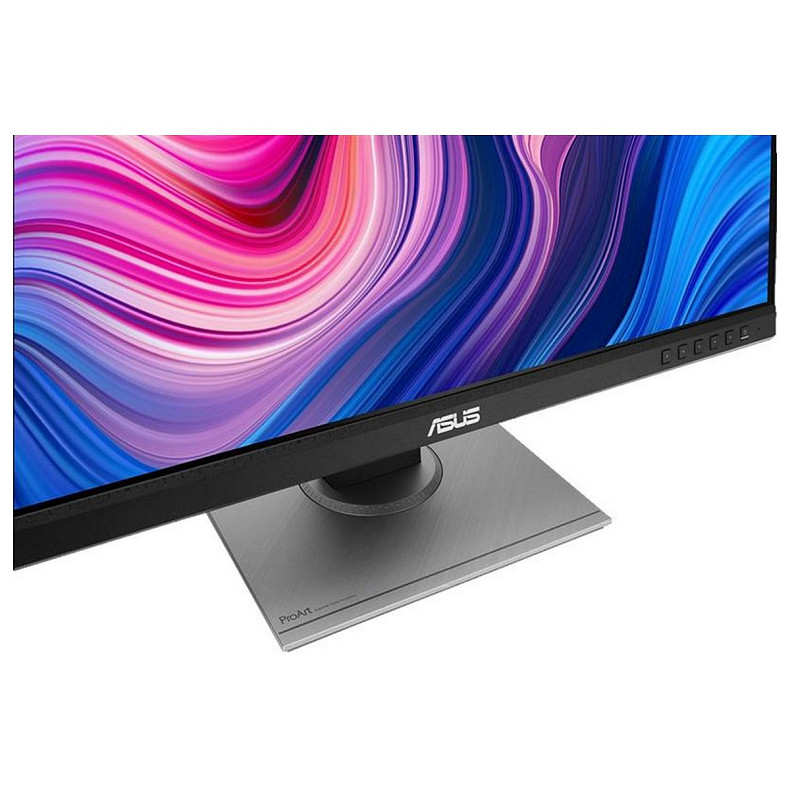 Монитор Asus 27" ProArt PA278QV DVI, HDMI, mDP, DP, 4xUSB, MM, IPS, 2560x1440, 75Hz, sRGB 100%