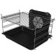 Плита комбінована Gorenje GK 6A40 WFFM