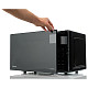 Мікрохвильова піч Hisense H25MOBS4HGI