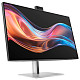 Монітор HP 27" S7 Pro 727pm, IPS Black, 4K UHD, HDMI, DP, USB-C, RJ-45, cam, HAS, Pivot