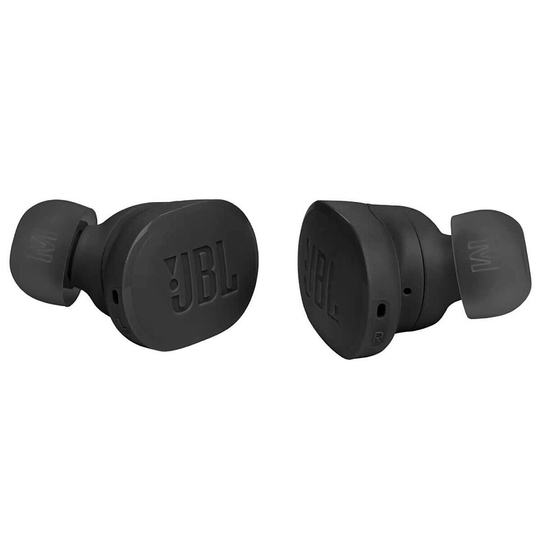 Наушники JBL Tune Buds Black (JBLTBUDSBLK)