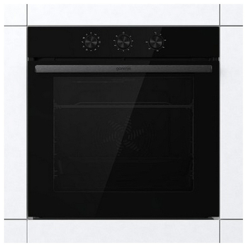 Духовой шкаф Gorenje BO6725E02BG