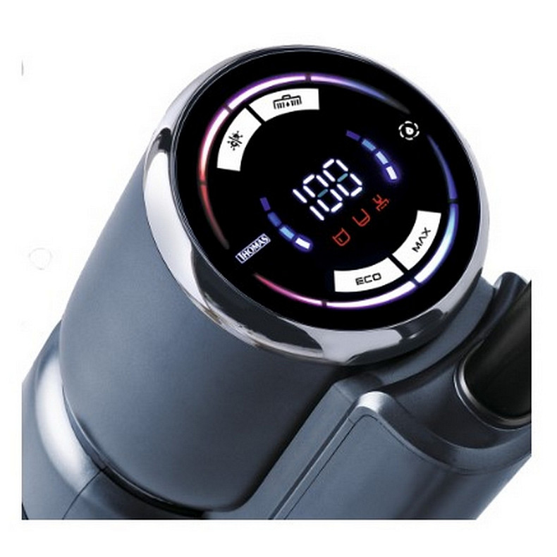 Пилосос акумуляторний THOMAS AQUA FLOORCLEANER CORDLESS PLUS