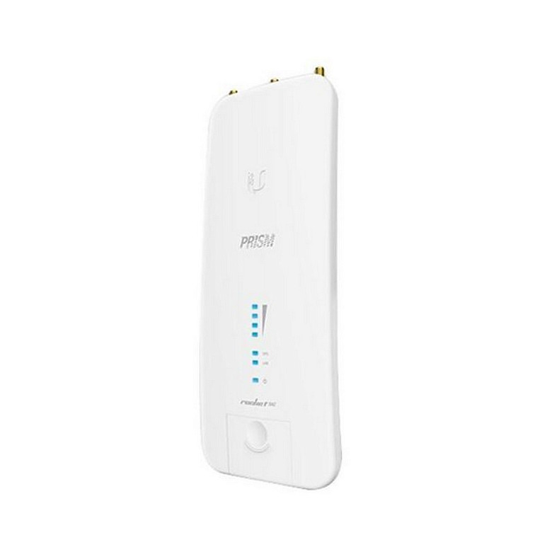 Точка доступу Ubiquiti AirMax RocketPRISM 5AC Gen2 (RP-5AC-GEN2)