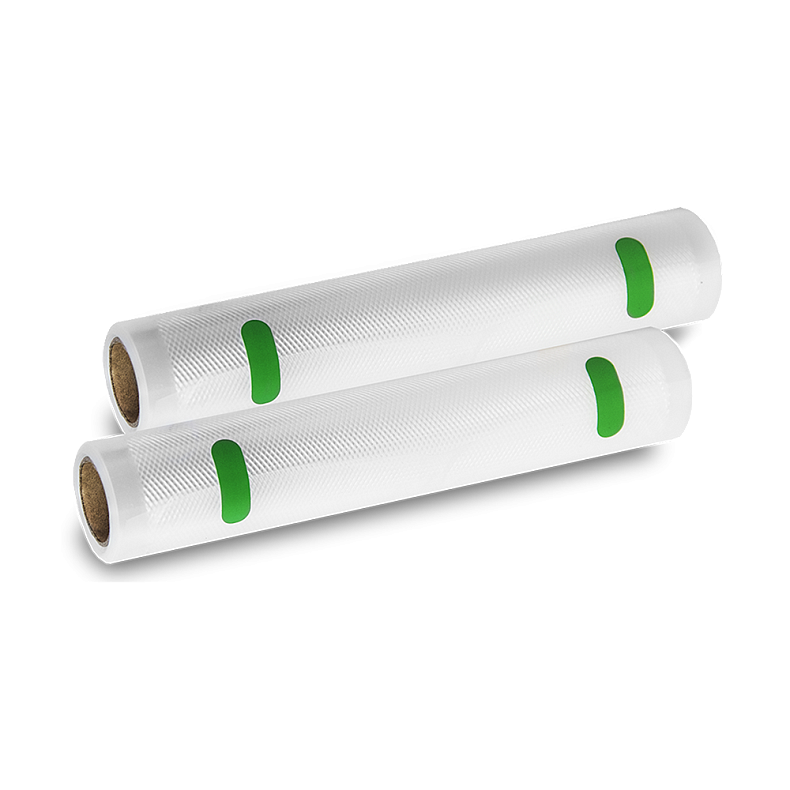 Плівка для вакуумного пакувальника CECOTEC 20 x 600 (2 рулони) - Ушкоджена упаковка