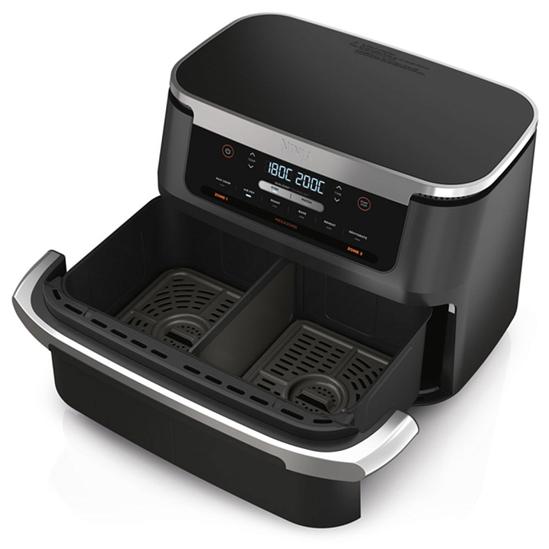 Мультипечь Ninja Foodi FlexDrawer AF550EU