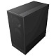 Корпус NZXT H5 Flow RGB Black (CC-H52FB-R1) без БП