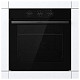 Духовой шкаф Gorenje BO6725E02BG